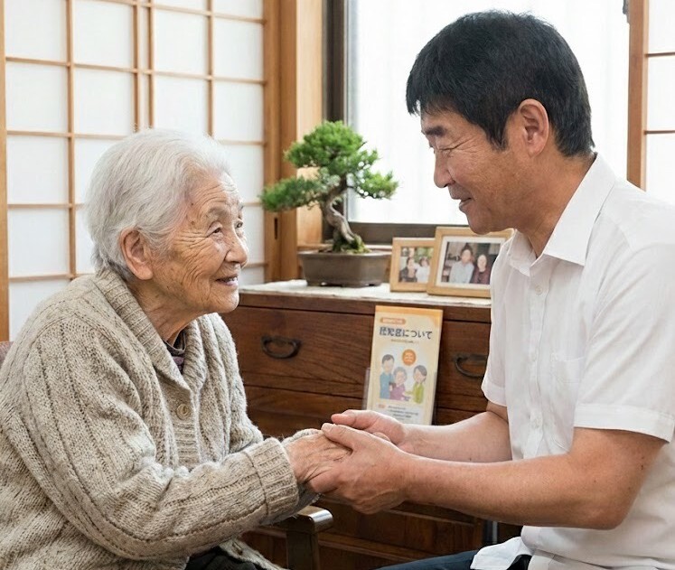 iCAREクリニック訪問診療